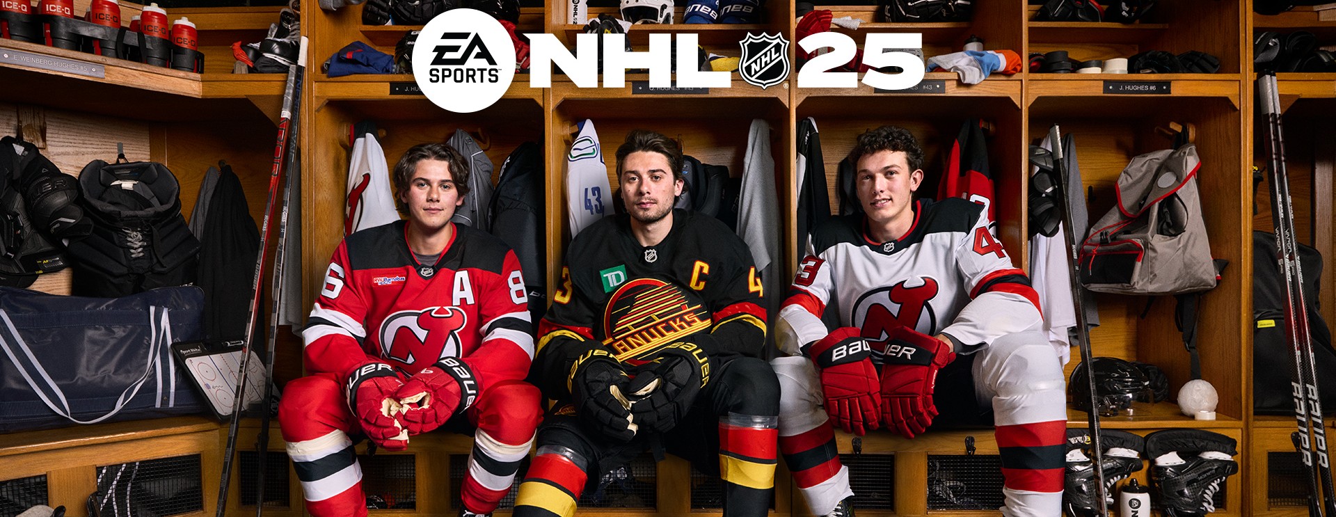 NHL 25 D